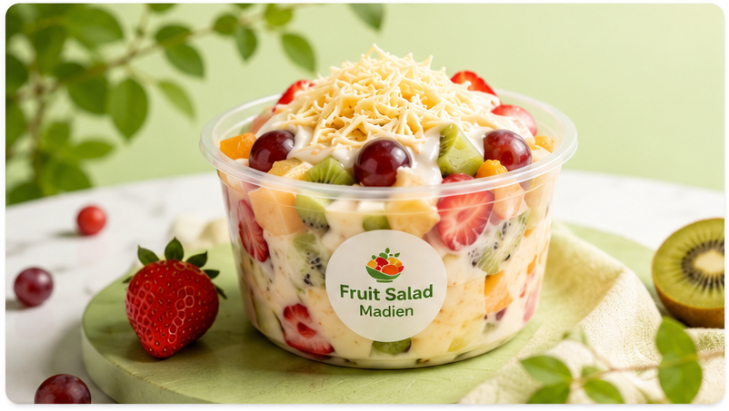 Fruit Salad